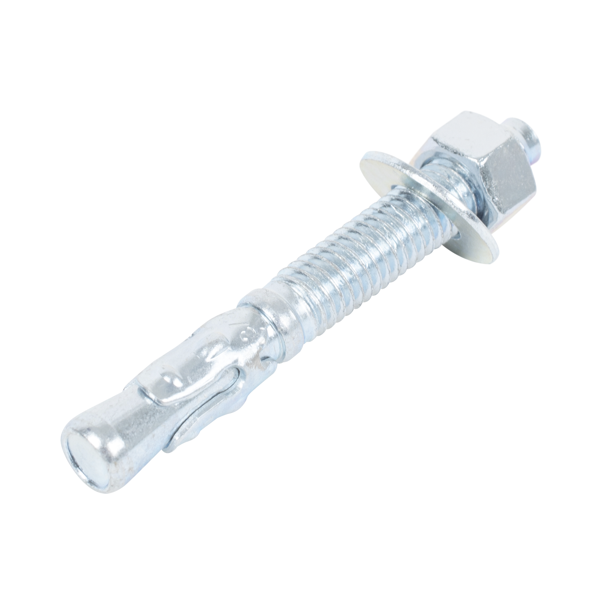 ANC-AA38-300|Taquete Tipo Arpon de 3/8" x 3" (9.5 x 76 mm)